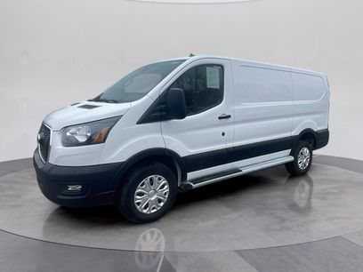 Used 2024 Ford Transit 250 Low Roof w/ Exterior Upgrade Package