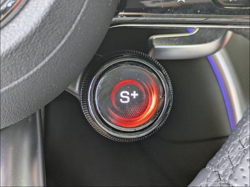 Used 2026 Mercedes-Benz CLE 53 AMG 4MATIC Coupe image 28