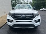 Used 2024 Ford Explorer XLT w/ Equipment Group 202A image 2