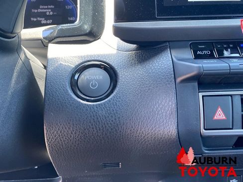 New 2026 Toyota Camry XSE FWD image 35