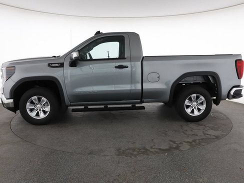 Certified 2026 GMC Sierra 1500 Pro w/ Pro Value Package RWD image 7