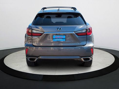 Used 2016 Lexus RX 350 AWD image 5