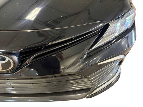 Certified 2023 Toyota Camry LE AWD/4WD image 5