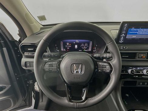 Certified 2026 Honda Pilot EX-L image 11