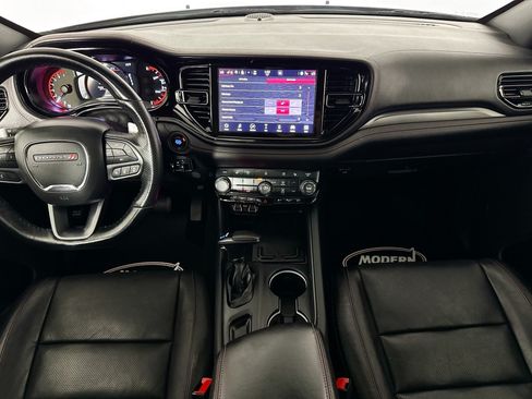 Used 2023 Dodge Durango GT AWD/4WD image 22