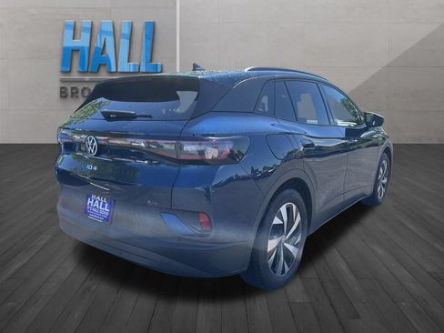 Used 2023 Volkswagen ID.4 Pro RWD image 5