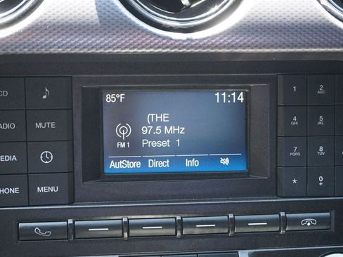 Used 2017 Ford Mustang GT image 30