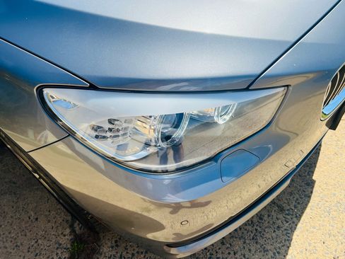 Used 2017 BMW 535i Gran Turismo xDrive image 12