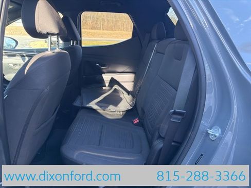 Used 2024 Hyundai Santa Cruz SEL image 21