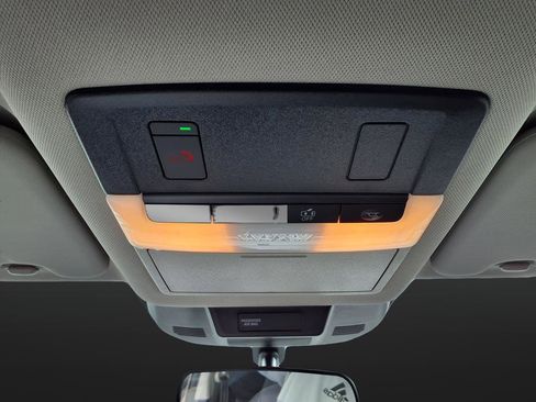 New 2026 Nissan Rogue SV AWD/4WD image 25