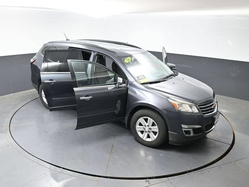 Used 2014 Chevrolet Traverse LT AWD/4WD image 57