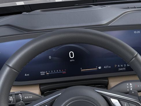 New 2026 Buick Enclave Preferred w/ Power Package image 47