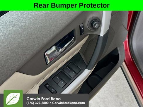 Used 2014 Ford Edge Limited w/ Equipment Group 302A AWD/4WD image 18