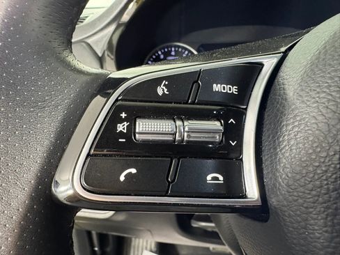 Used 2023 Kia Seltos SX w/ SX Sunroof Package image 15