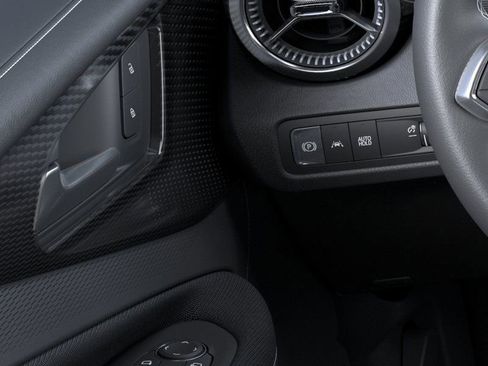 New 2025 Chevrolet Blazer EV LT image 22