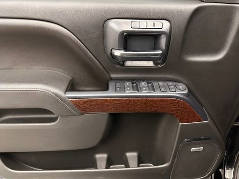 Used 2014 GMC Sierra 1500 SLT w/ SLT Crew Cab Value Package image 13