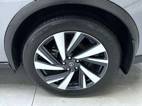 Used 2022 Nissan Murano SL w/ SL Moonroof Package AWD/4WD image 22