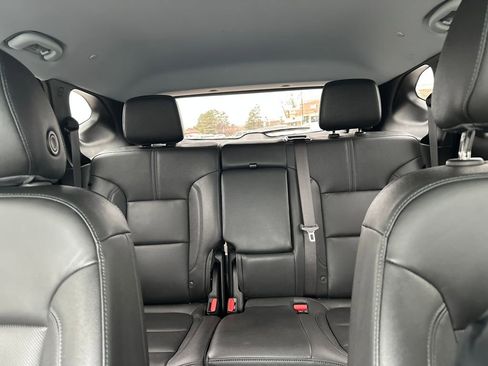 Used 2022 Chevrolet Blazer LT w/ Midnight/Sport Edition image 28