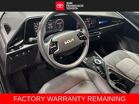 Used 2024 Kia Niro Wind FWD image 13
