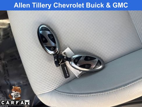 Used 2024 Hyundai Santa Fe Limited image 25