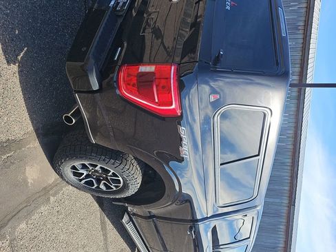 Used 2022 Ford F150 XLT w/ Equipment Group 302A High AWD/4WD image 6