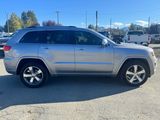 Used 2016 Jeep Grand Cherokee Overland w/ Advanced Technology Group image 4