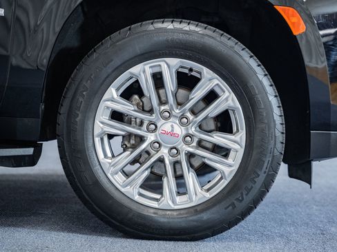 Used 2021 GMC Yukon SLT image 18