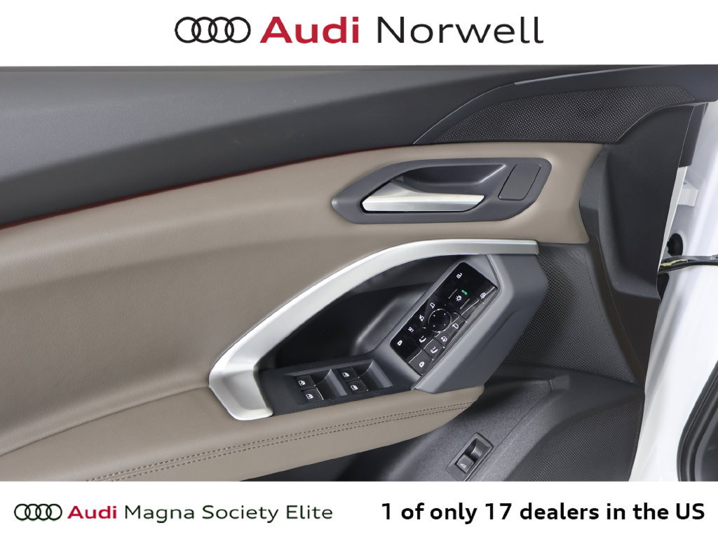 New 2026 Audi Q5 Premium AWD/4WD image 19