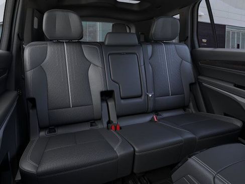 New 2026 Cadillac Vistiq Sport AWD/4WD image 42