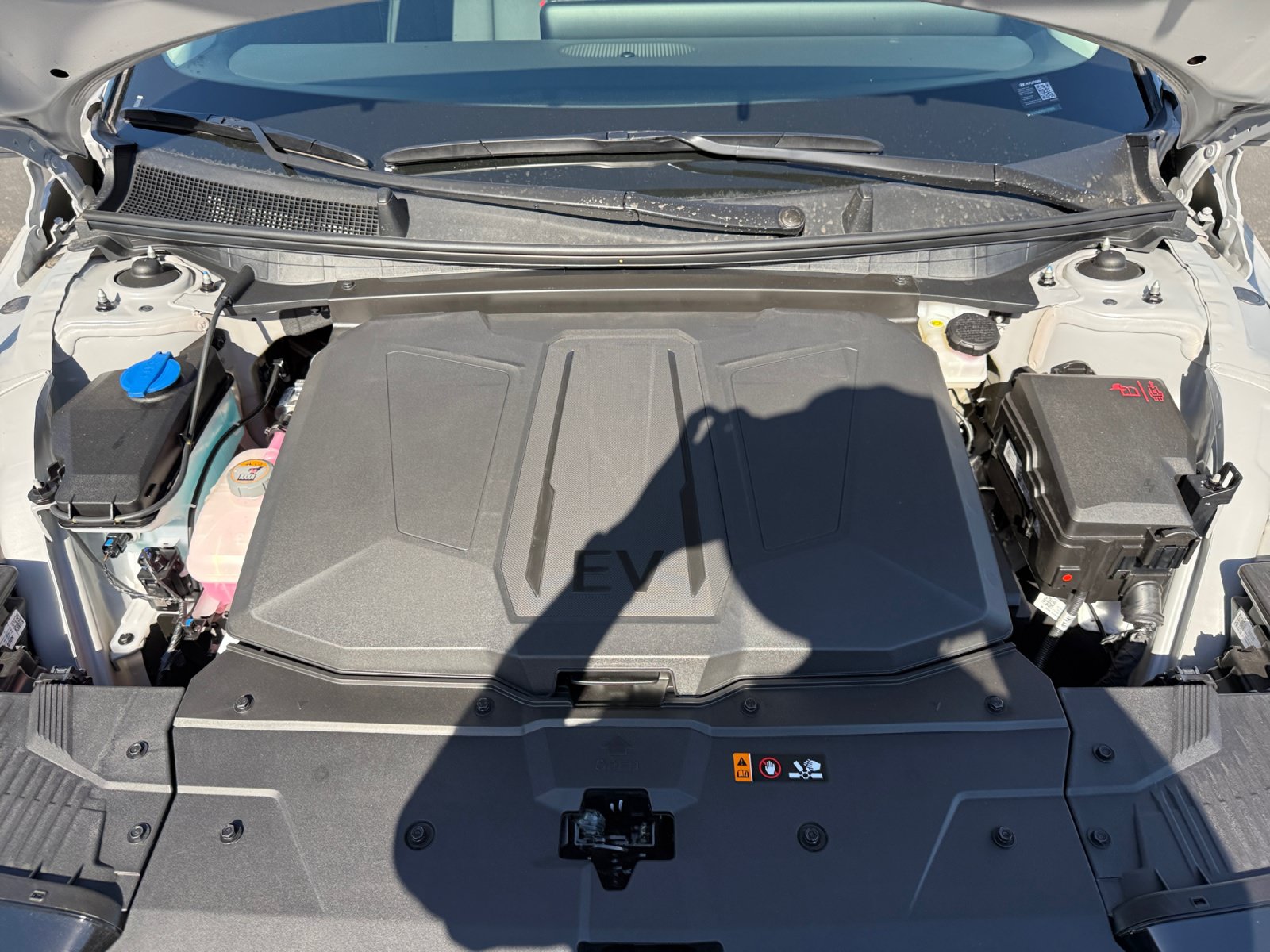 New 2027 Hyundai Ioniq 5 SEL RWD image 20