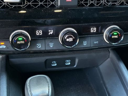 Used 2024 Honda Accord Sport image 21