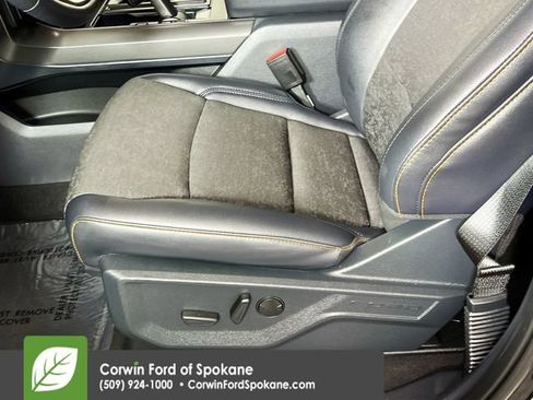 Used 2025 Ford F150 Tremor AWD/4WD image 26