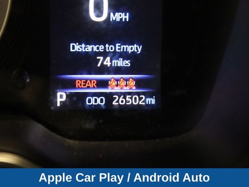 Used 2022 Toyota Corolla SE FWD image 5