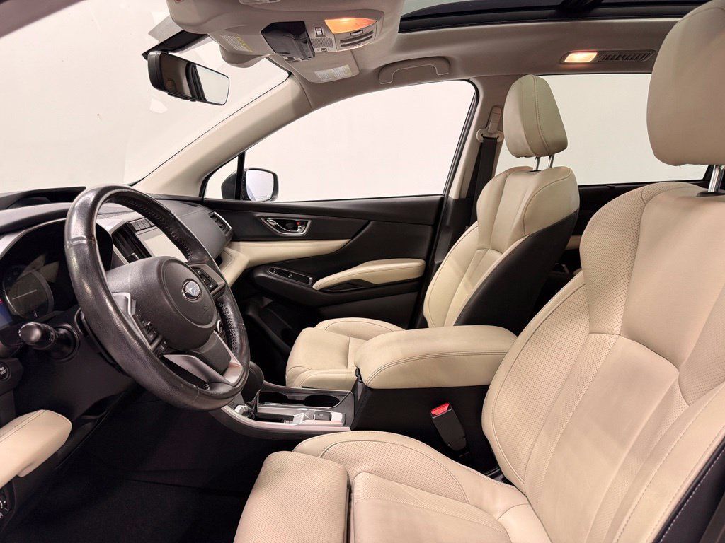 Used 2019 Subaru Ascent Limited AWD/4WD image 10