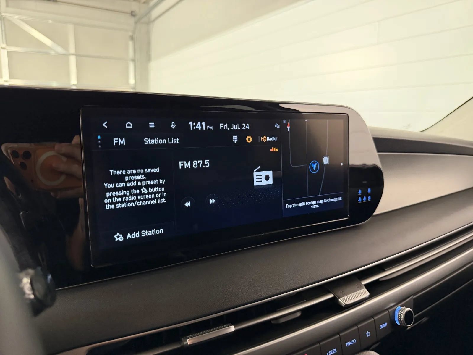 Used 2024 Hyundai Palisade SEL AWD/4WD image 22