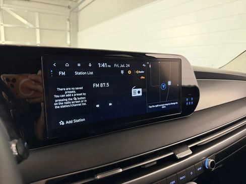 Used 2024 Hyundai Palisade SEL AWD/4WD image 22