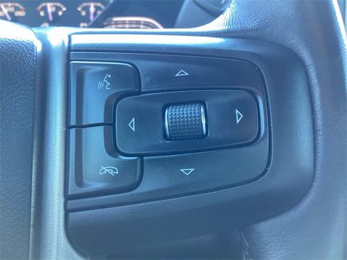 Used 2021 GMC Sierra 1500 Elevation image 22