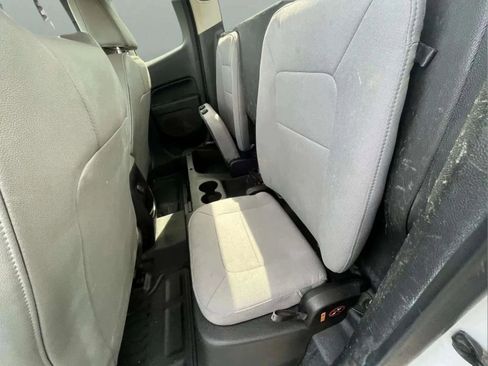 Used 2016 Chevrolet Colorado W/T image 11