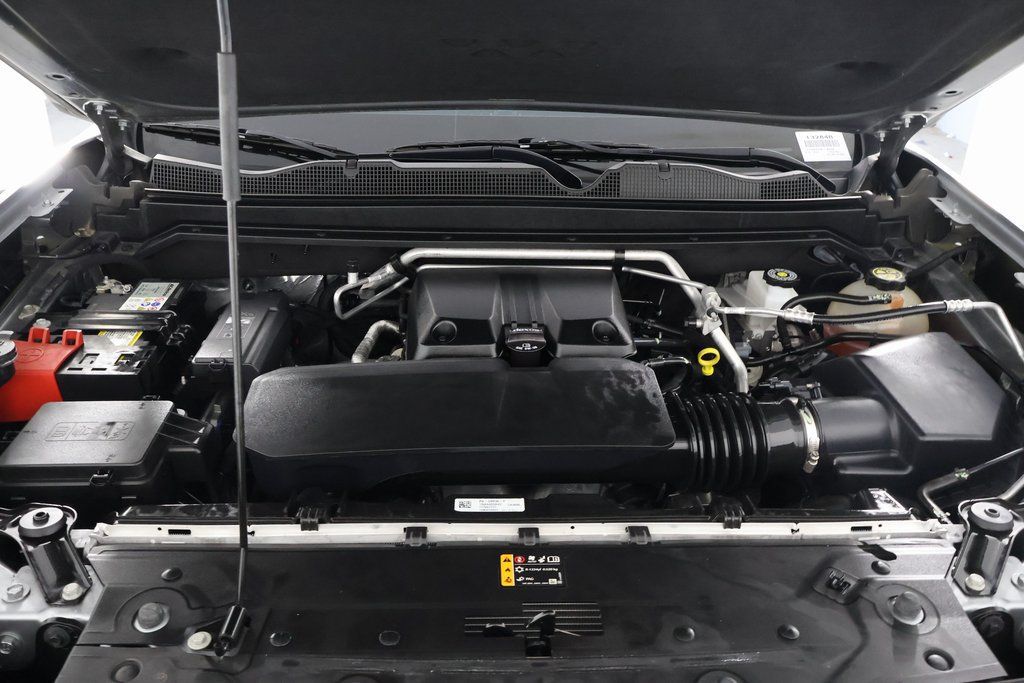 Used 2023 GMC Canyon Denali AWD/4WD image 15