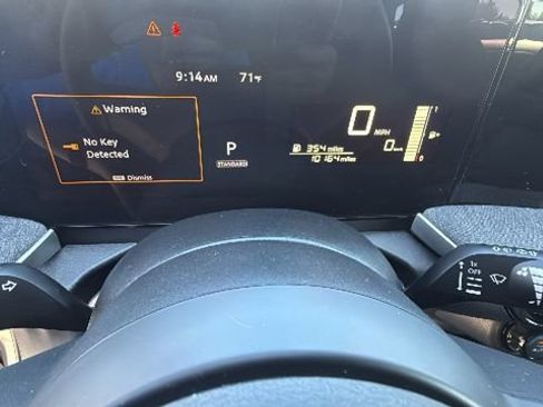 Used 2026 Nissan Kicks SV w/ Cold Weather Package AWD/4WD image 21