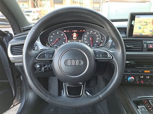 Used 2018 Audi A7 3.0T Prestige image 19