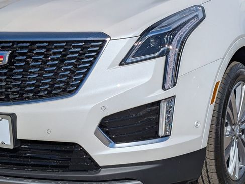 New 2026 Cadillac XT5 Premium Luxury image 7