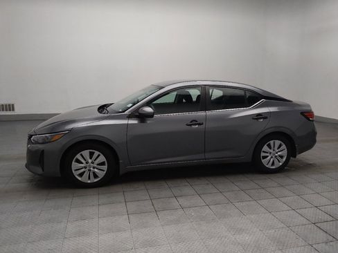 Used 2024 Nissan Sentra S FWD image 3