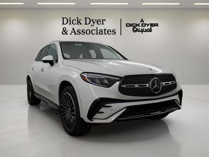 Used 2025 Mercedes-Benz GLC 300 4MATIC