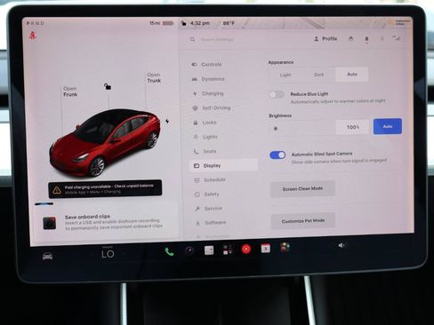 Used 2019 Tesla Model 3 Long Range AWD/4WD image 24