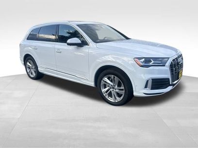 Used 2023 Audi Q7 2.0T Premium w/ Convenience Package