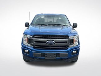 Used 2018 Ford F150 XLT w/ Equipment Group 302A Luxury AWD/4WD video 2