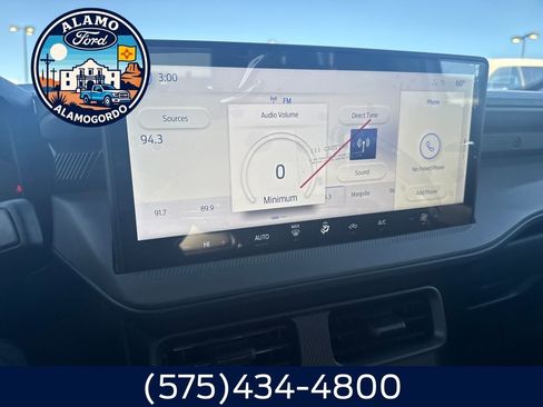 New 2026 Ford Maverick XL image 7