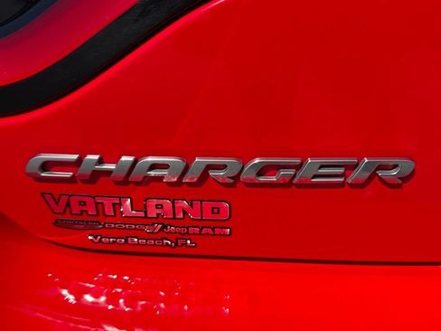 Used 2022 Dodge Charger SXT image 37