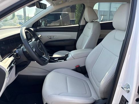 Certified 2026 Hyundai Tucson SEL FWD image 5